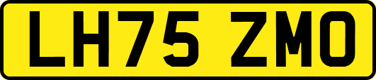 LH75ZMO