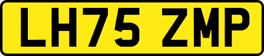 LH75ZMP
