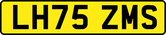 LH75ZMS