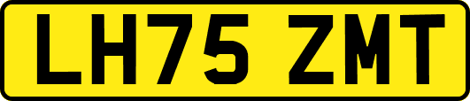 LH75ZMT