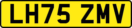 LH75ZMV