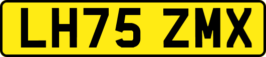 LH75ZMX