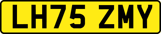 LH75ZMY