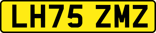 LH75ZMZ