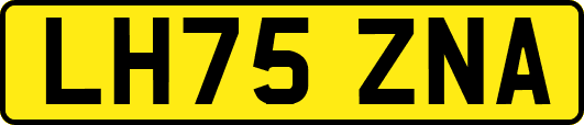 LH75ZNA