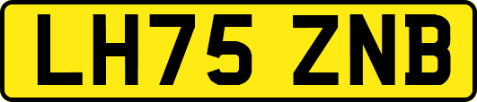 LH75ZNB