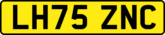 LH75ZNC