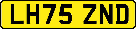 LH75ZND
