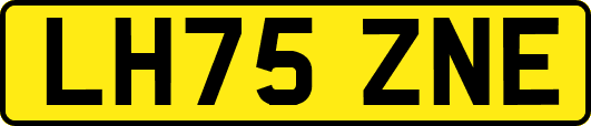 LH75ZNE