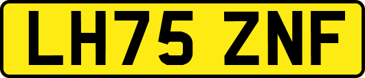 LH75ZNF
