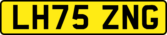 LH75ZNG