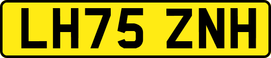 LH75ZNH