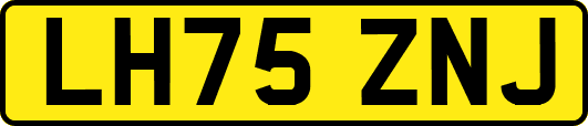 LH75ZNJ