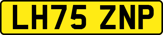 LH75ZNP