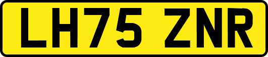 LH75ZNR