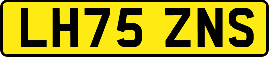 LH75ZNS