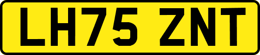 LH75ZNT