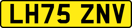 LH75ZNV
