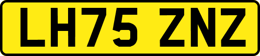 LH75ZNZ