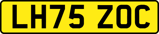 LH75ZOC