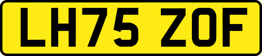 LH75ZOF