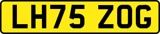 LH75ZOG