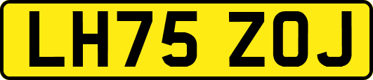 LH75ZOJ