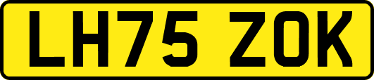LH75ZOK