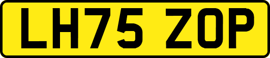 LH75ZOP