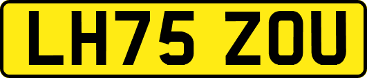 LH75ZOU