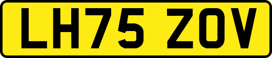 LH75ZOV