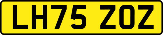 LH75ZOZ