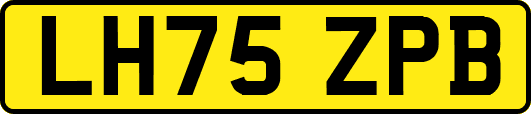 LH75ZPB
