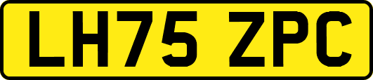 LH75ZPC
