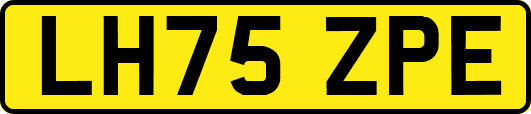 LH75ZPE