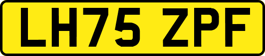 LH75ZPF