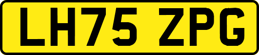 LH75ZPG
