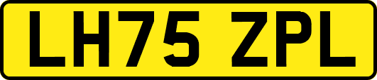 LH75ZPL