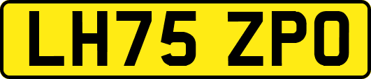 LH75ZPO