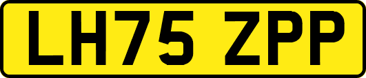 LH75ZPP