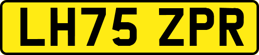 LH75ZPR