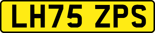 LH75ZPS