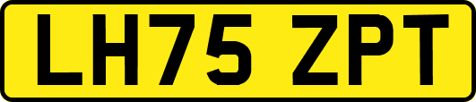 LH75ZPT