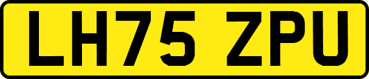LH75ZPU