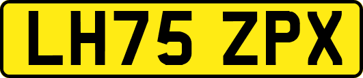 LH75ZPX