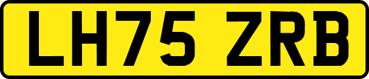 LH75ZRB