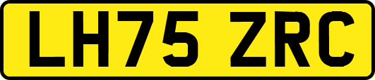 LH75ZRC