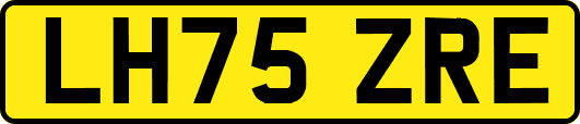 LH75ZRE