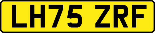 LH75ZRF