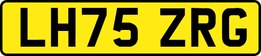 LH75ZRG